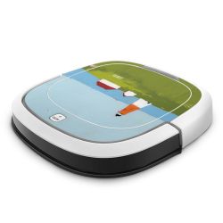 SkinVinyyli Smart Home mat