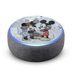 Micky&Minnie In Love