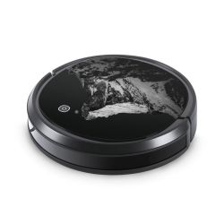 Montagnes enneigées