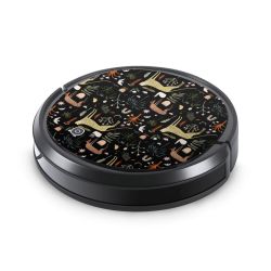 Foils for Smart Home matt