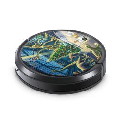 Folien für SmartHome matt