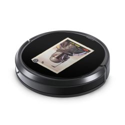 Folien für SmartHome matt