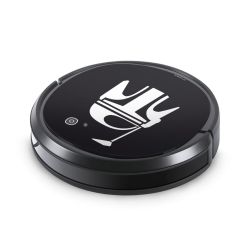 Folien für SmartHome matt