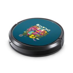 Foils for Smart Home matt