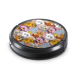 Folier Smart Home matt