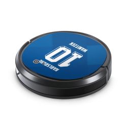 Folien für SmartHome matt