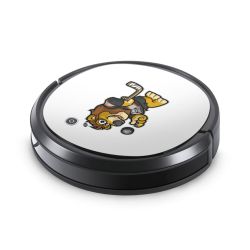 Folien für SmartHome matt