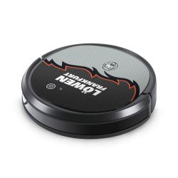 Folien für SmartHome matt