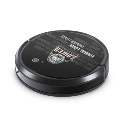 Folien für SmartHome matt