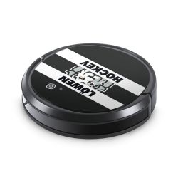 Folien für SmartHome matt