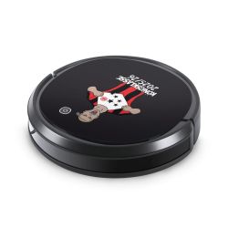 Folien für SmartHome matt