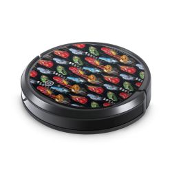 Foils for Smart Home matt