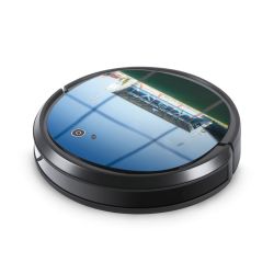 Folien für SmartHome matt