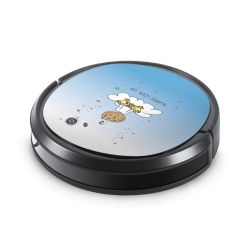 Folien für SmartHome matt