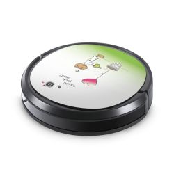 Folien für SmartHome matt