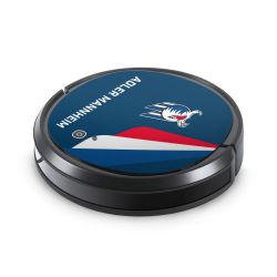 Folien für SmartHome matt