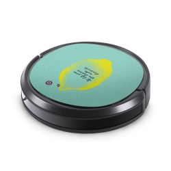 SkinVinyyli Smart Home mat