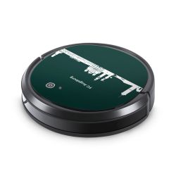 Folien für SmartHome matt