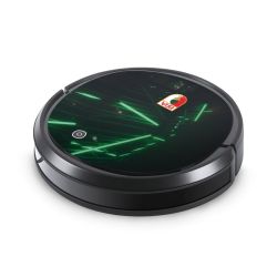 Folien für SmartHome matt