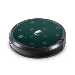 Folien für SmartHome matt