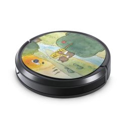 Foils for Smart Home matt