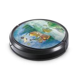 Foils for Smart Home matt