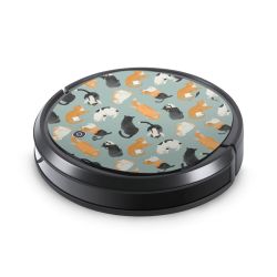 Folier Smart Home matt