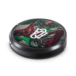 Folien für SmartHome matt