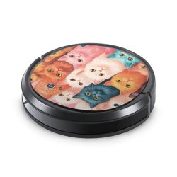 Folier Smart Home matt