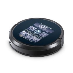 Folien für SmartHome matt