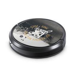 Folien für SmartHome matt