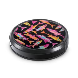 Foils for Smart Home matt