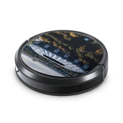 Folien für SmartHome matt