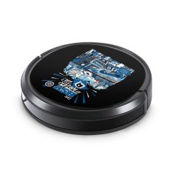 Folien für SmartHome matt