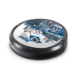 Folien für SmartHome matt