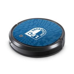 Folien für SmartHome matt