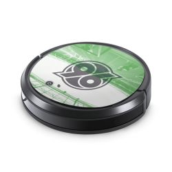 Folien für SmartHome matt