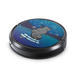 Folien für SmartHome matt