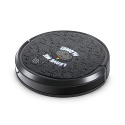 Folien für SmartHome matt