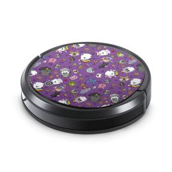 Folien für SmartHome matt