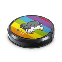 Folien für SmartHome matt