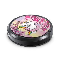 Folien für SmartHome matt