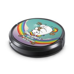 Folien für SmartHome matt