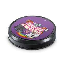 Folien für SmartHome matt