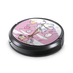 Folien für SmartHome matt