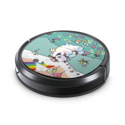 Folien für SmartHome matt