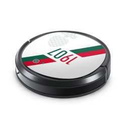 Folien für SmartHome matt