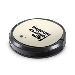 SkinVinyyli Smart Home mat