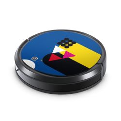 SkinVinyyli Smart Home mat