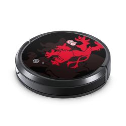 Folien für SmartHome matt